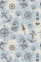 Mijölnir Juego de alfombrillas de baño CT-5235 Multicolor de 2 piezas